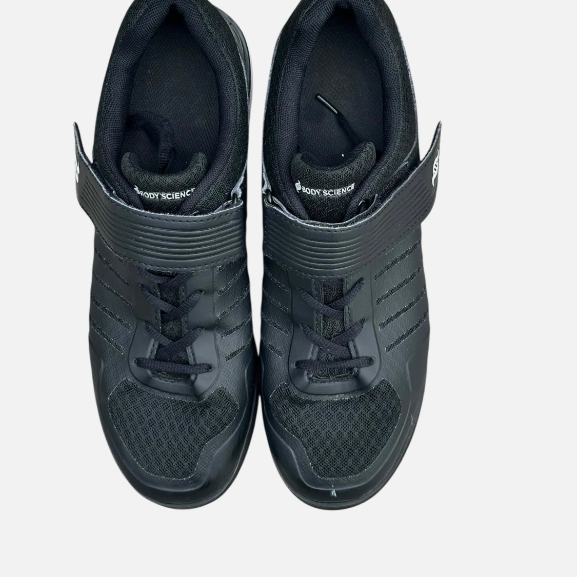 Svarta Body Science träningsskor - 1