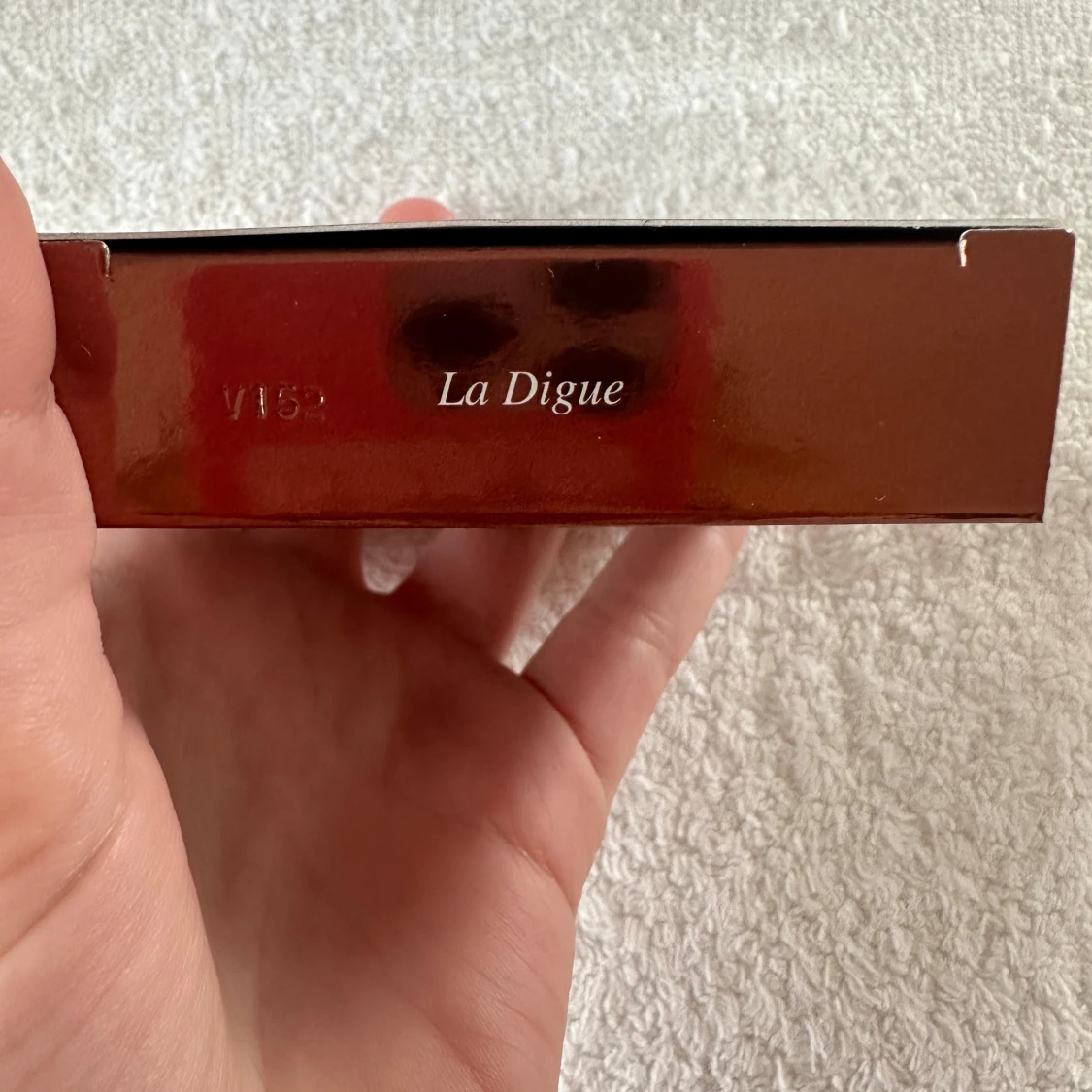 CAIA Bronzer La Digue - 2