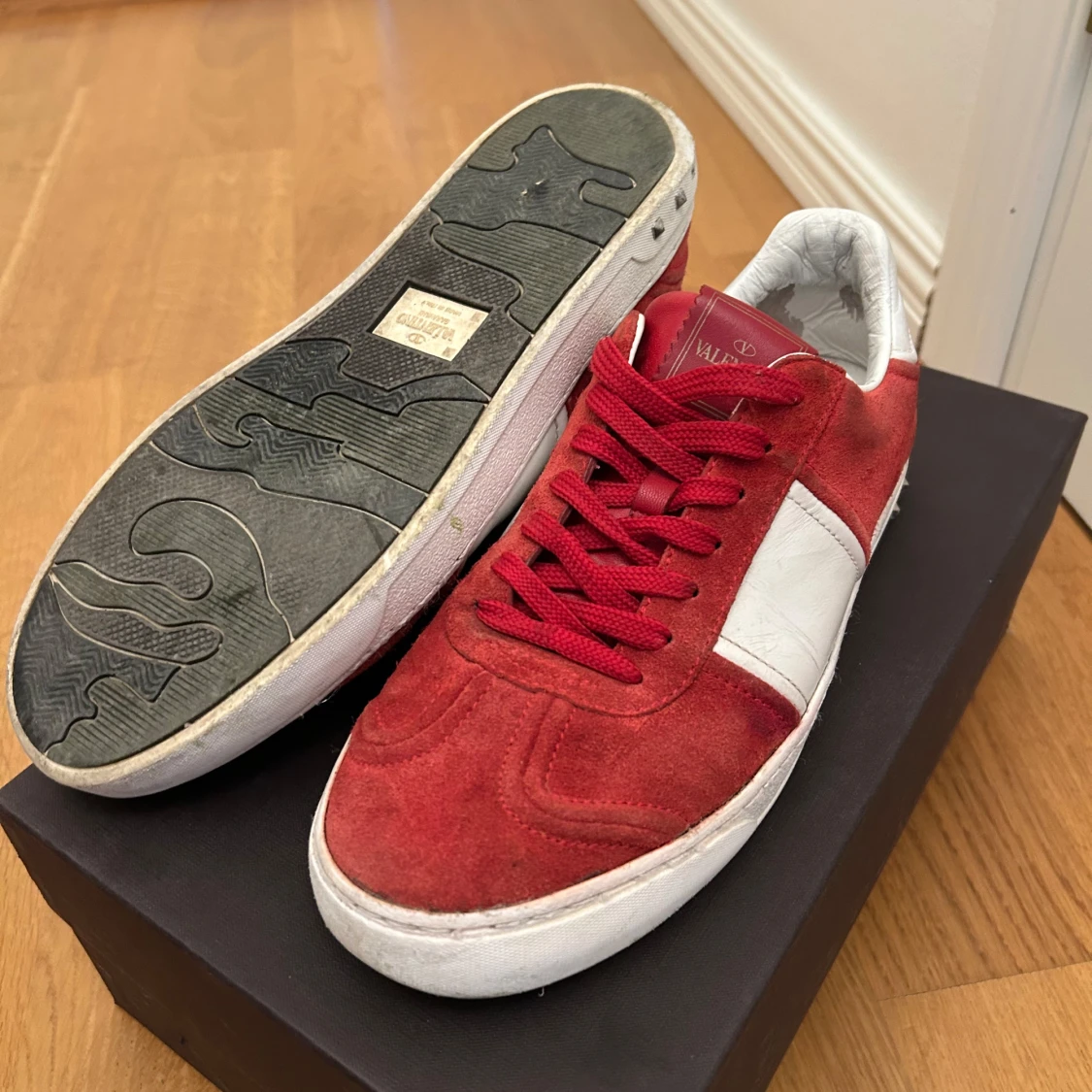 Valentino Flycrews - 2