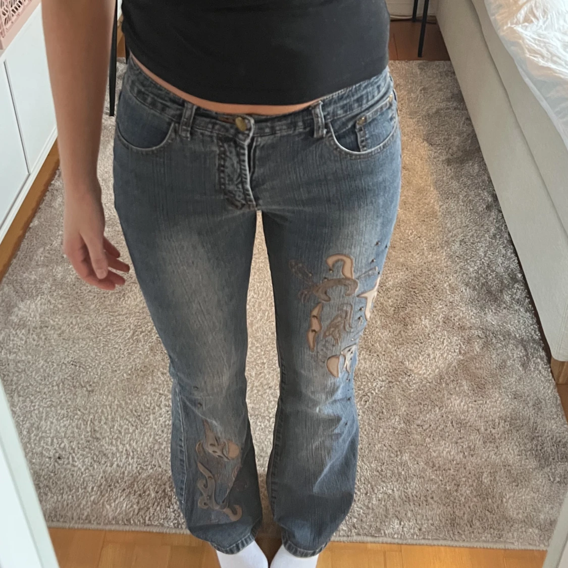 Coola jeans