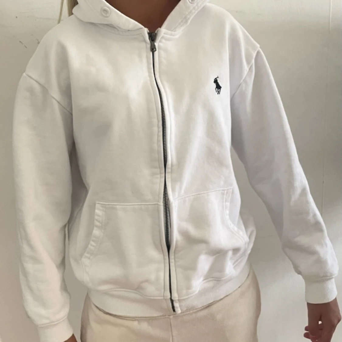 Polo Ralph Lauren zip hoodie - 3