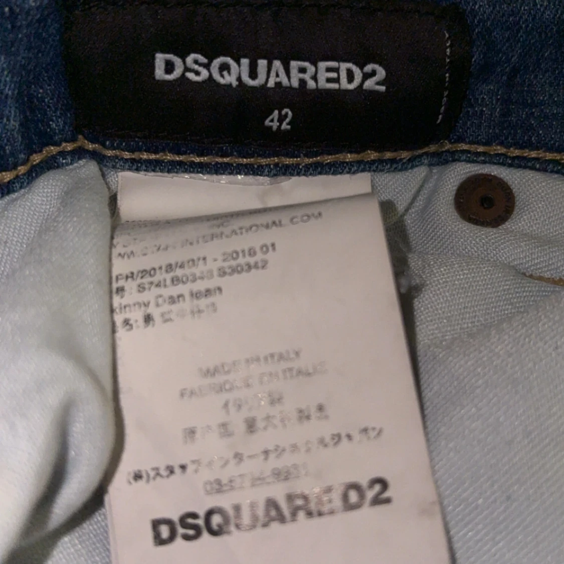 Dsquared2 jeans  - 3