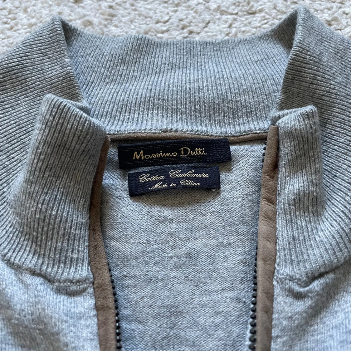 Cardigan från Massimo Dutti - 2