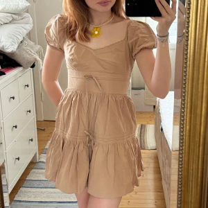 Sommarklänning - Världens sötaste sommarklänning!!💕💕