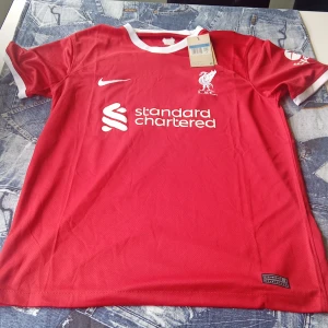 Liverpool M T-Shirt - Completely new. Never used