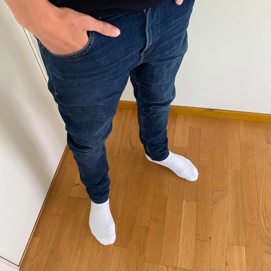 Tiger of Sweden jeans