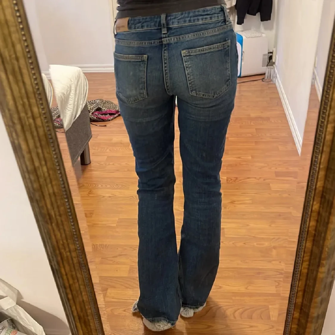 Jeans från Gina Tricot - 1