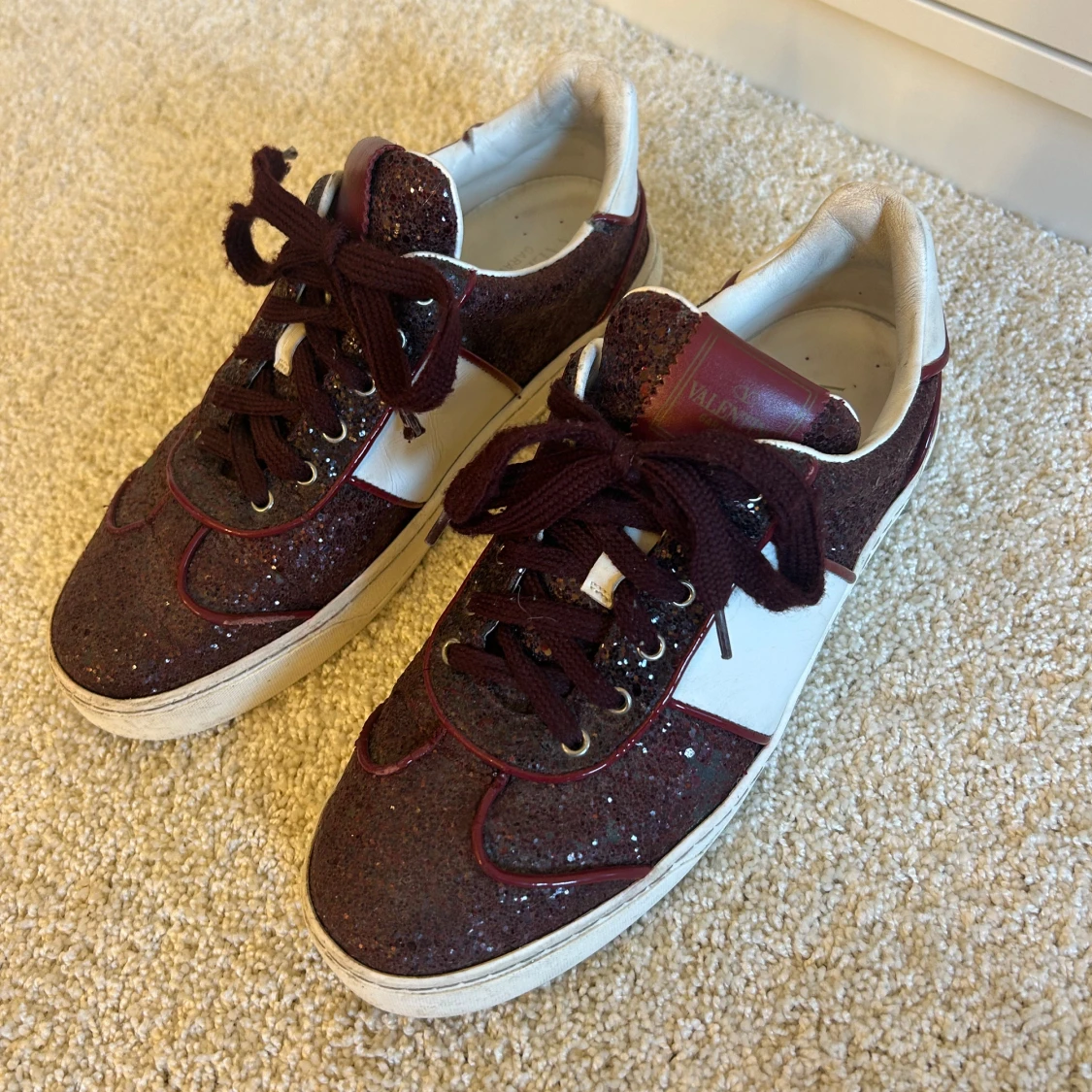 Valentino flycrew skor - 1