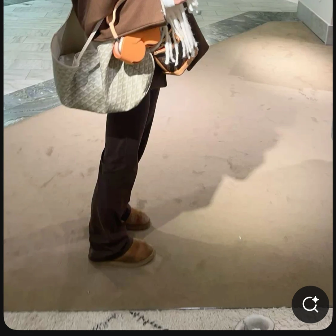 Exercere tights  - 3