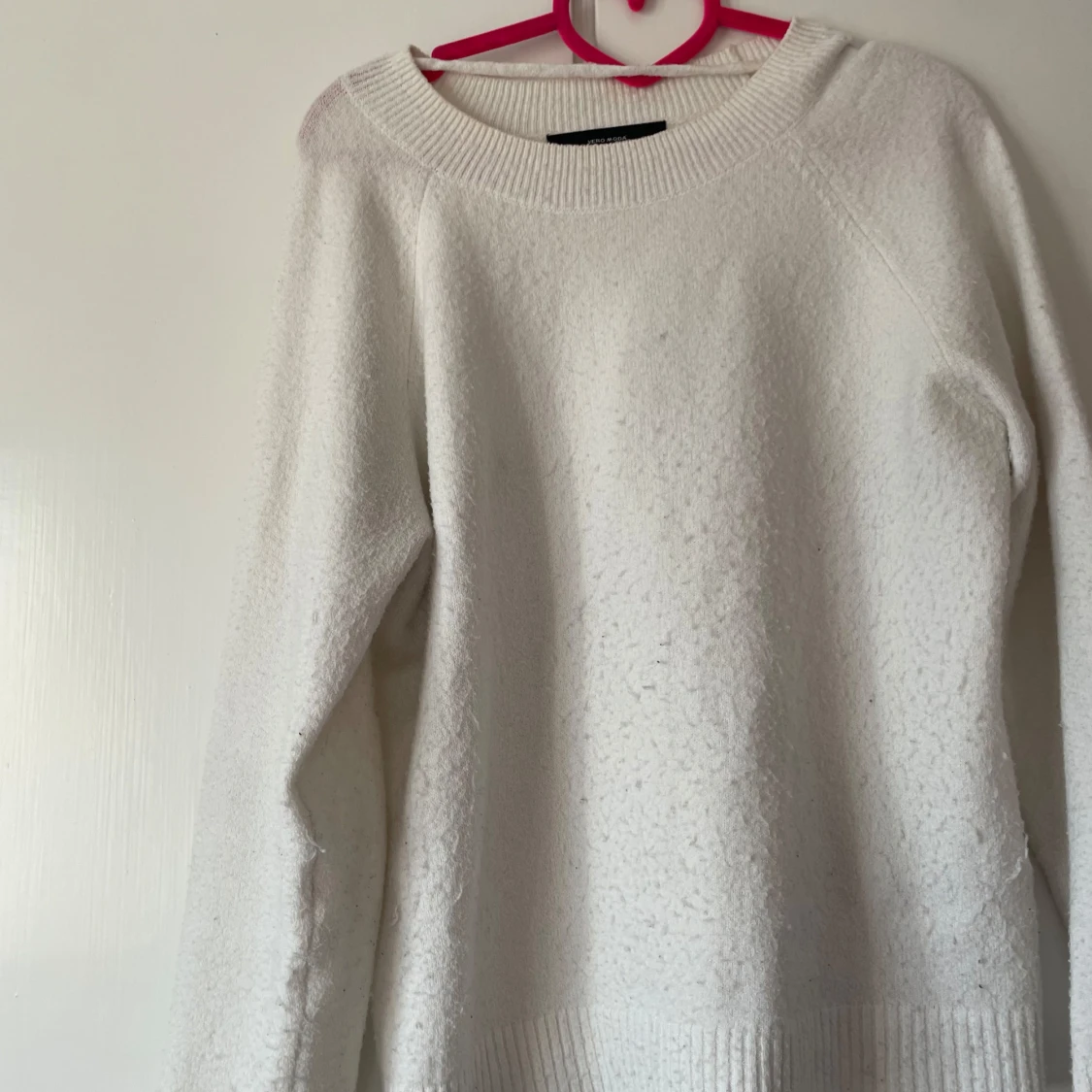 Vero moda stickad tröja - 3