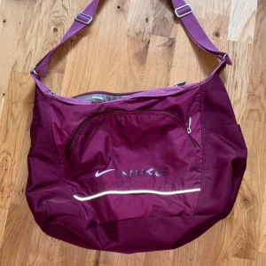 Gym bag  - Nike gym bag 