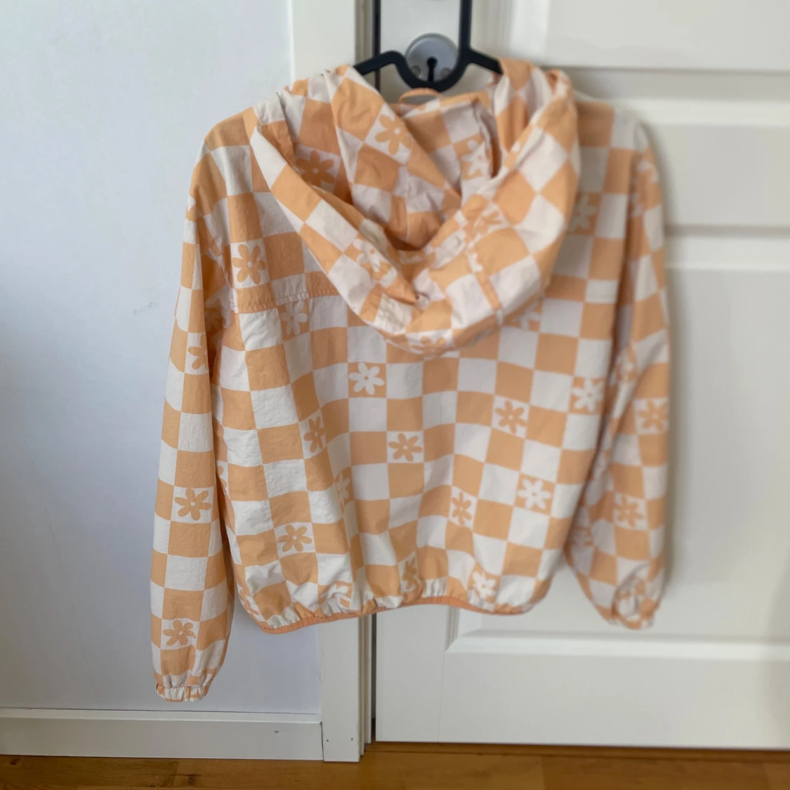 Rutig vår jacka från Zara 🧡 - 1