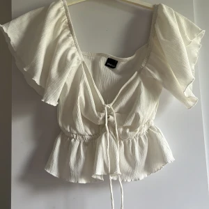 Topp - Topp från ginatricot