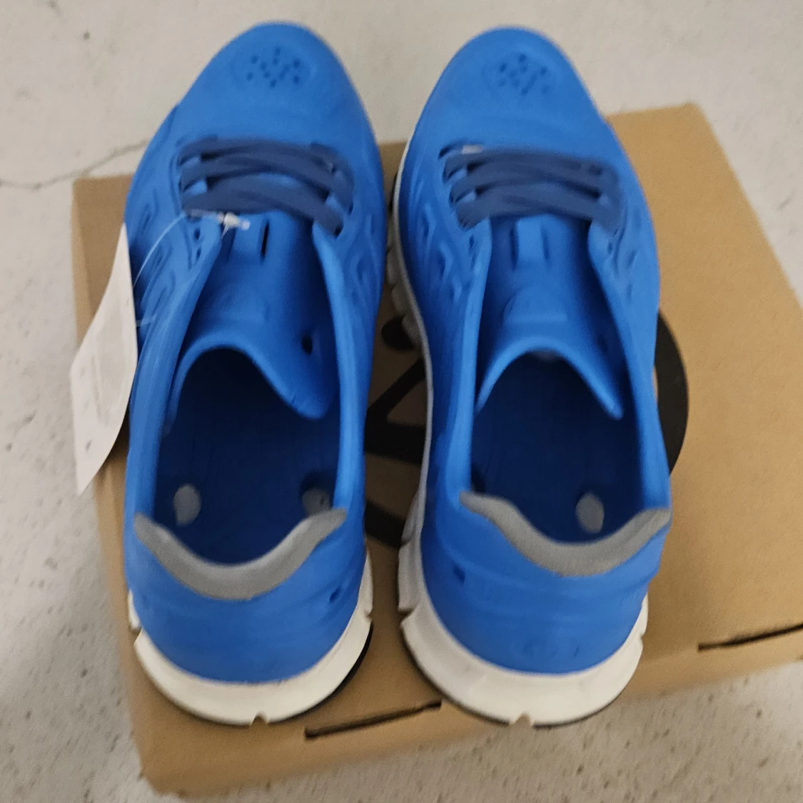 Crosskix Apx unisex vattenskostrl 37 - 1