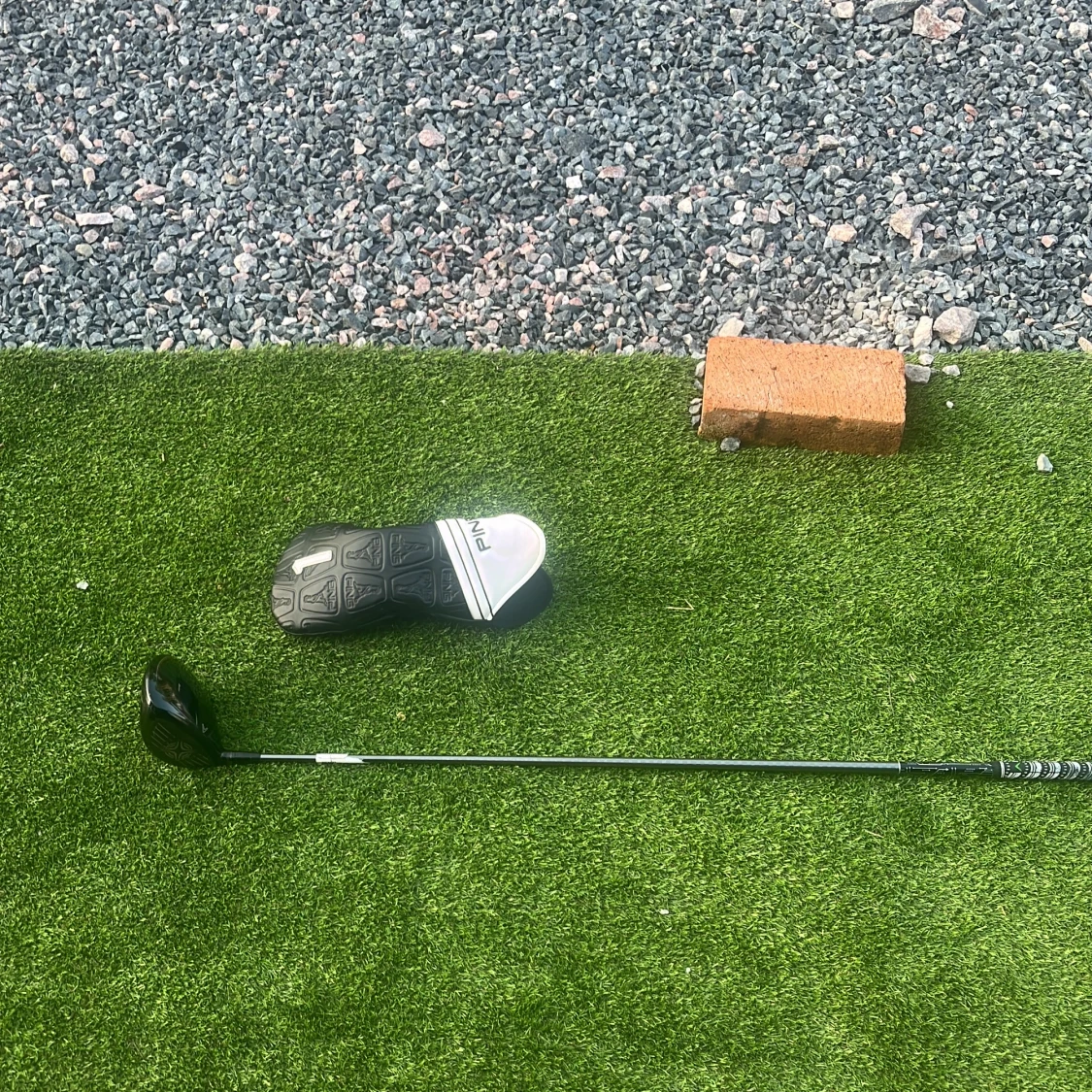 Callaway xr speed driver  - 2