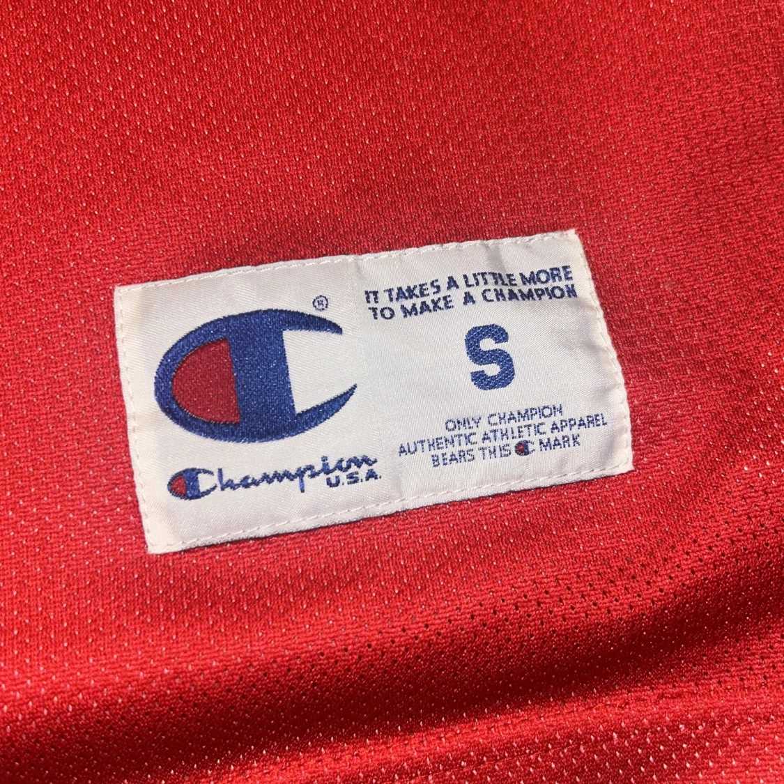 Chicago Bulls Jordan 23 basketlinne - 4