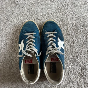 Golden Goose  - Golden Goose 41 typ nya, hör av er vid funderingar 