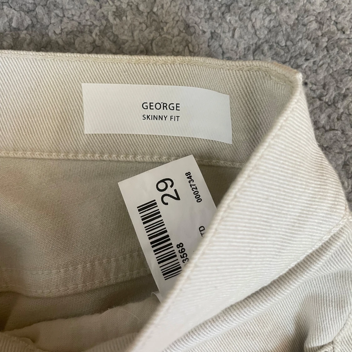 Dondup George Jeans - 3