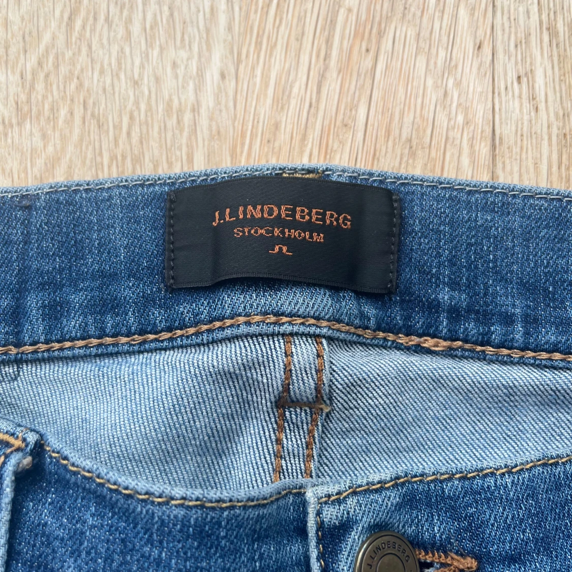 J.Lindeberg jeans - 4