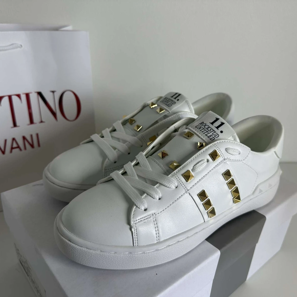 Valentino Garavani Skor