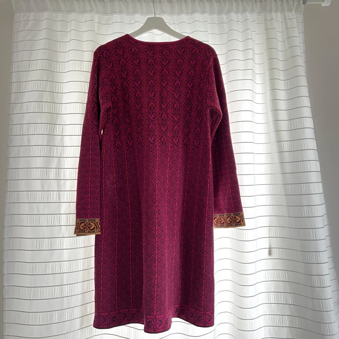 Kofta från Gudrun Sjödén - 1