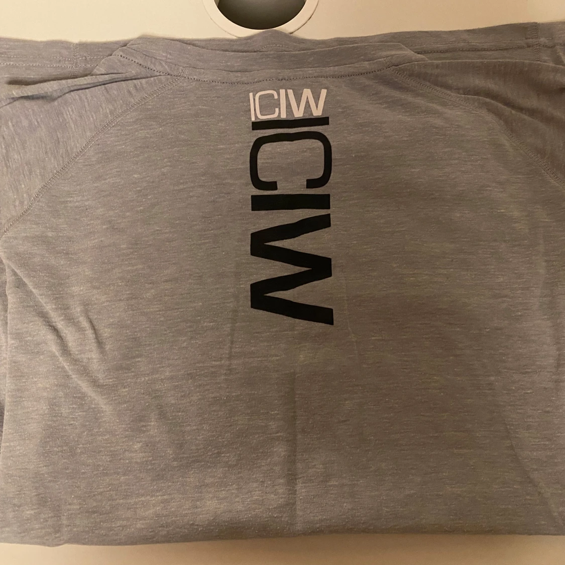 Tränings Tshirt - 1