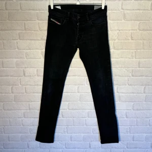 Diesel jeans  - | Diesel jeans | Bra skick | Storlek 32/34 | pris 199 |