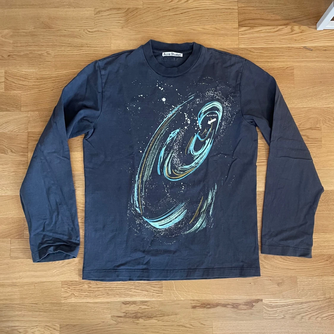 Acne studios long sleeve