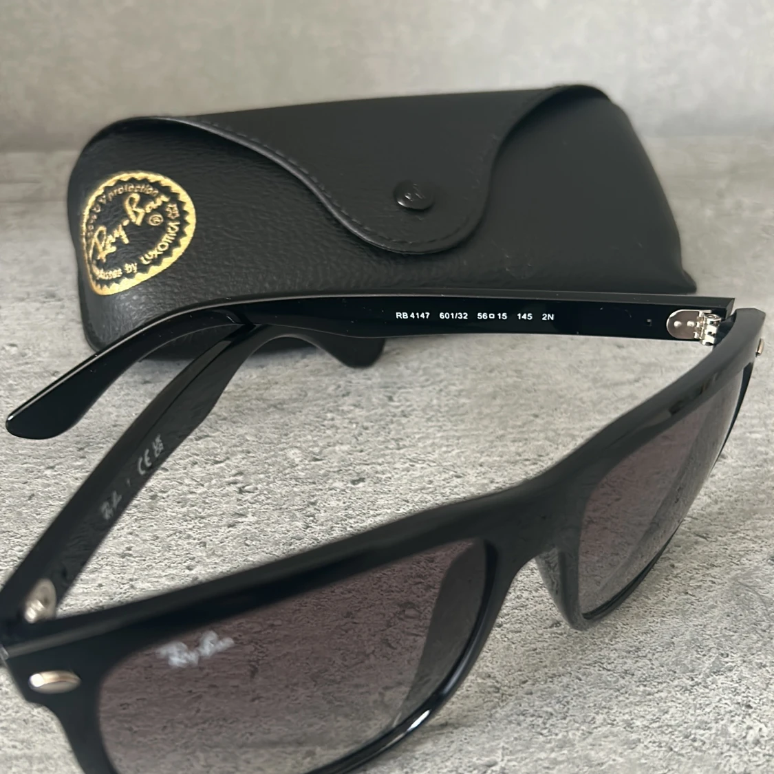 Boyfriends Ray-Ban - 2