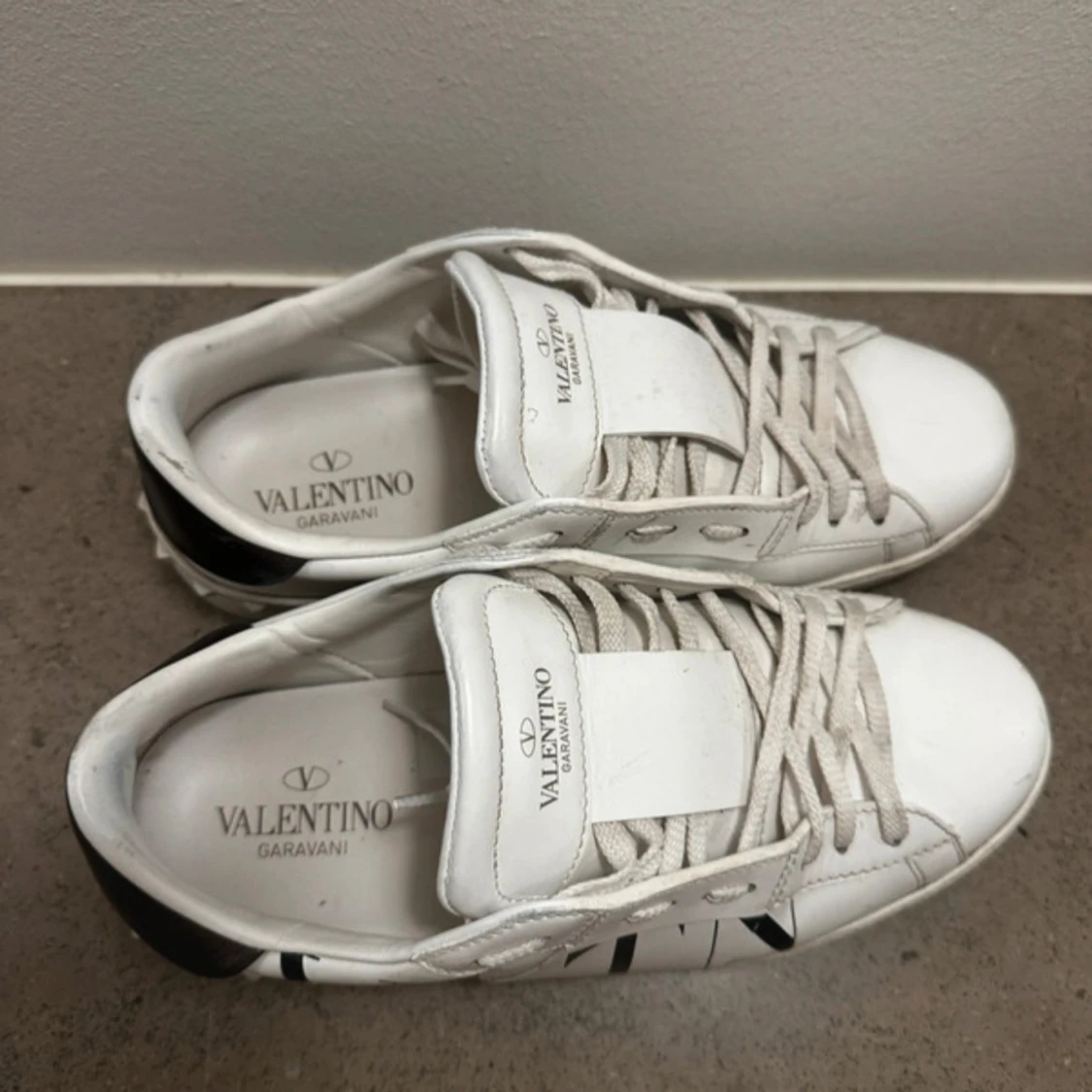 Valentino skor 39 - 1