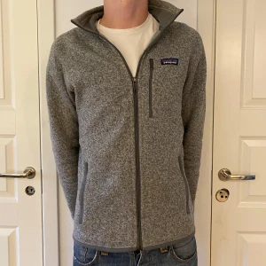 Patagonia fleece - Storlek S. Mycket bra skick. Pris går att diskutera.