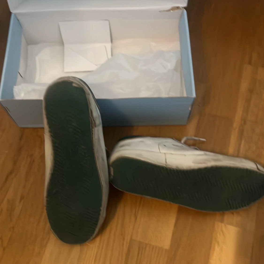 Sneakers från Philippe Model - 2