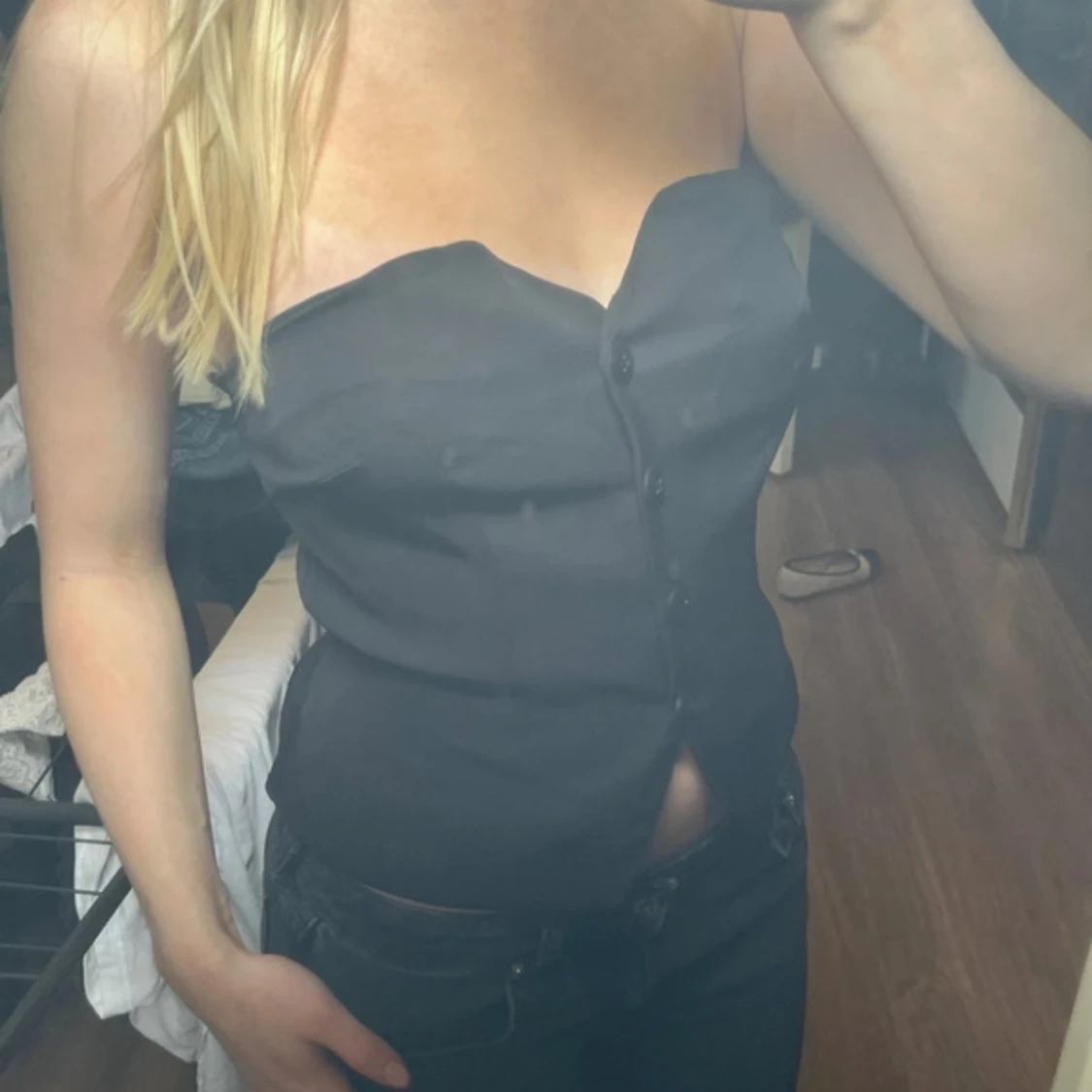 Så söt kostym topp - 3