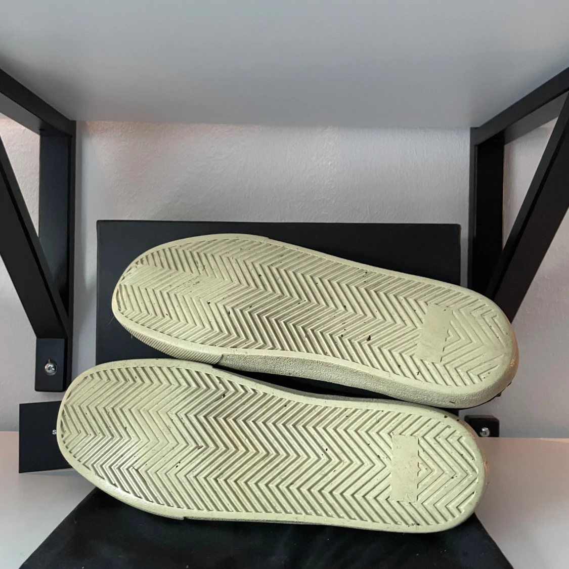 Saint Laurent Sl/06 court classic - 2