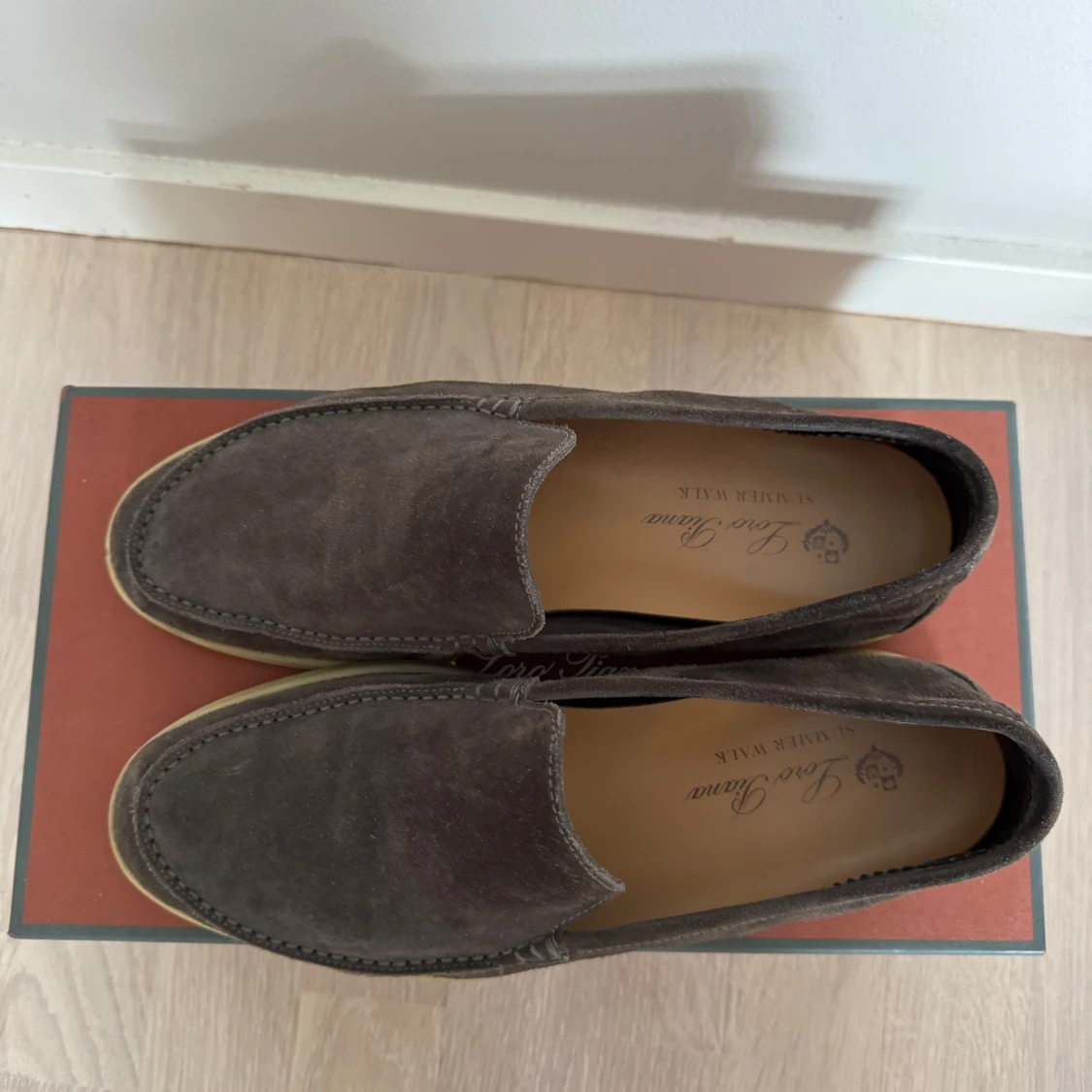 Loro Piana Summer Walk - 2