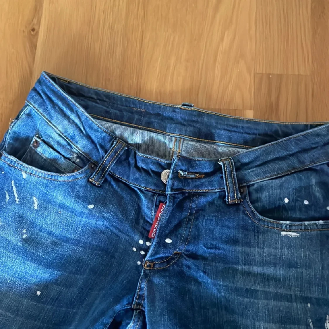 Dsquared Jeans W29 L32 - 2