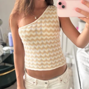 Topp!! - Så fin topp till sommaren