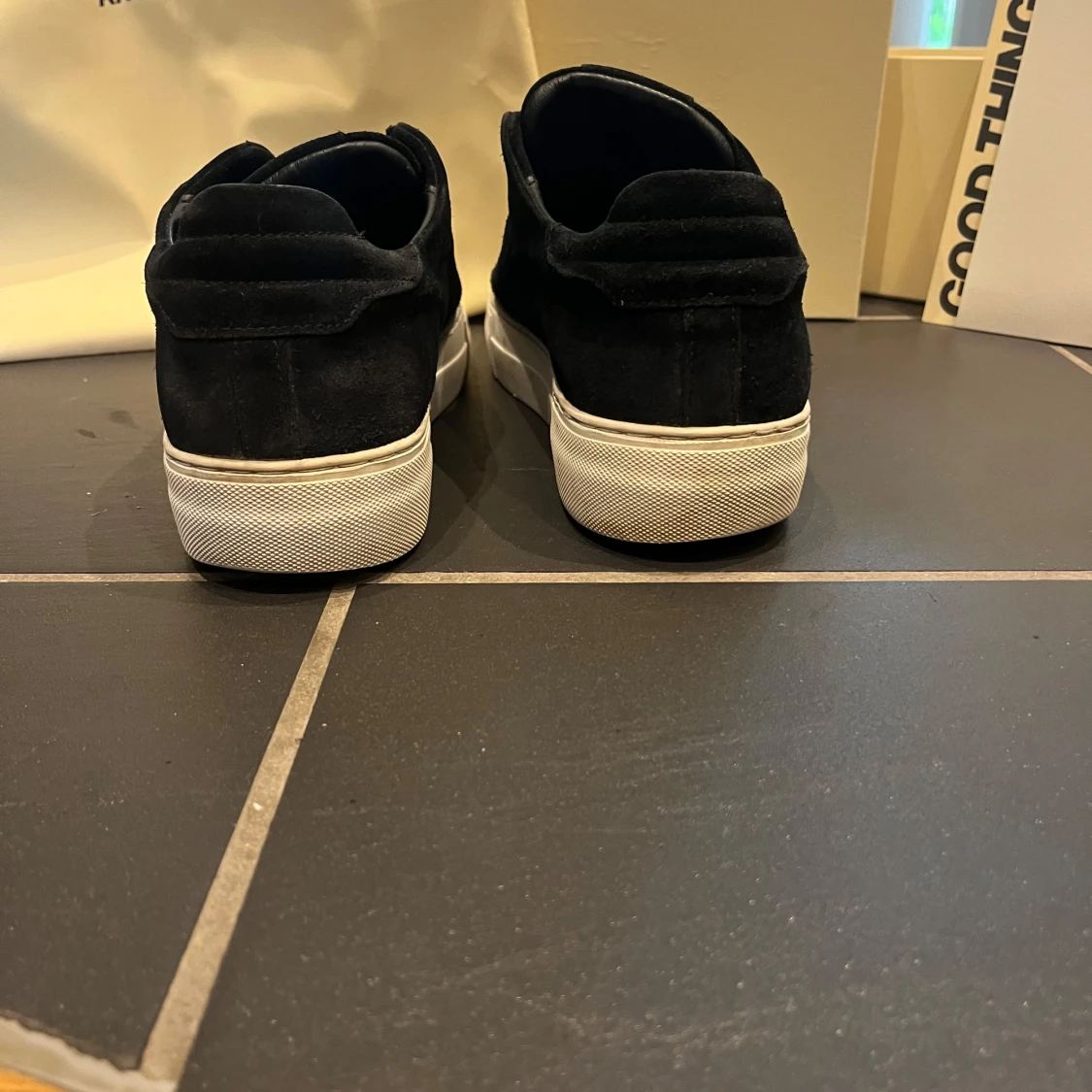 Axel arigato clean 90  - 92