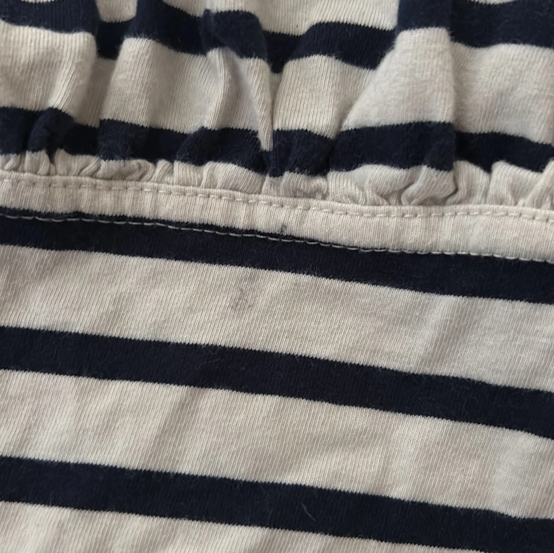 Randig tröja från Zara - 3