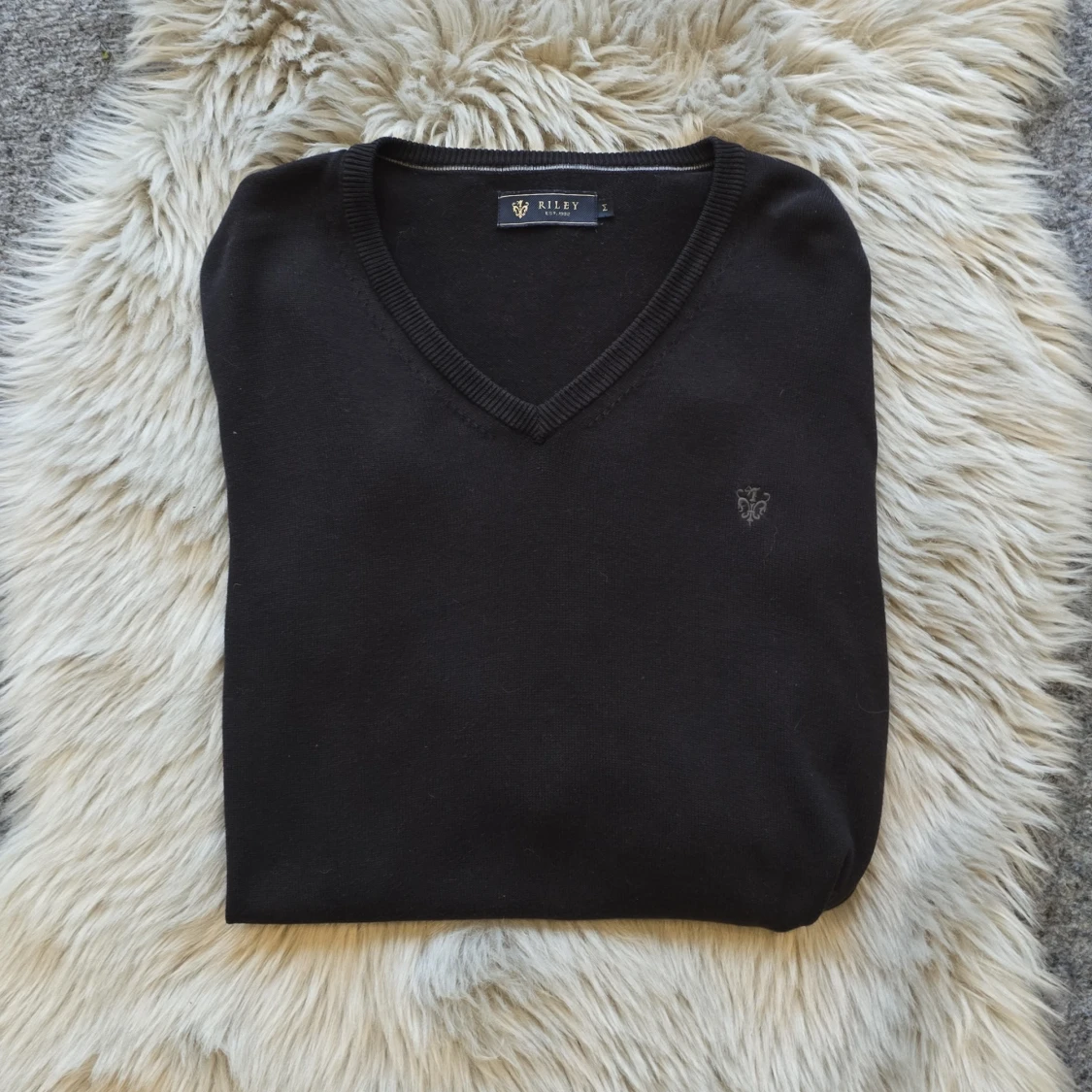 Riley tröja - 1