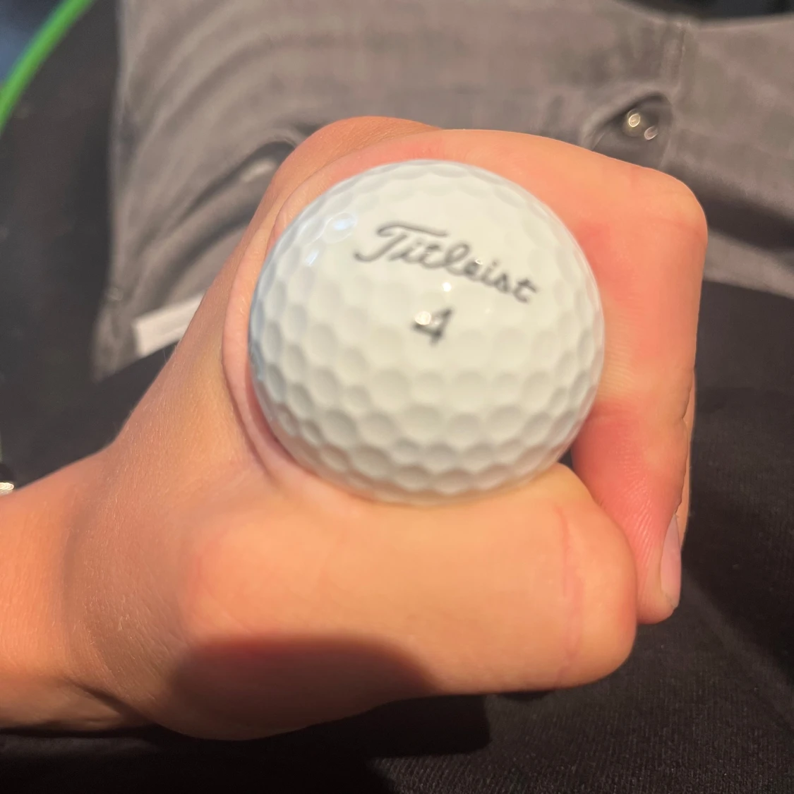 30 st titleist mix a/b Klas  - 1