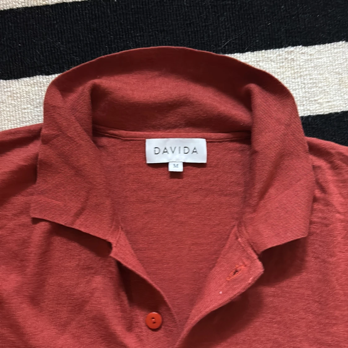 Davida Cashmere Pike - 1