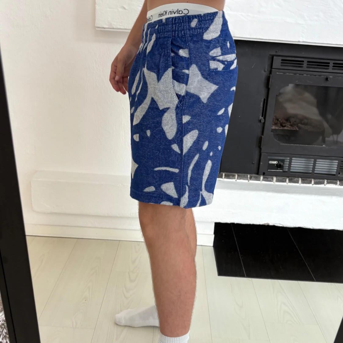 Regular fit Shorts h&m - 1