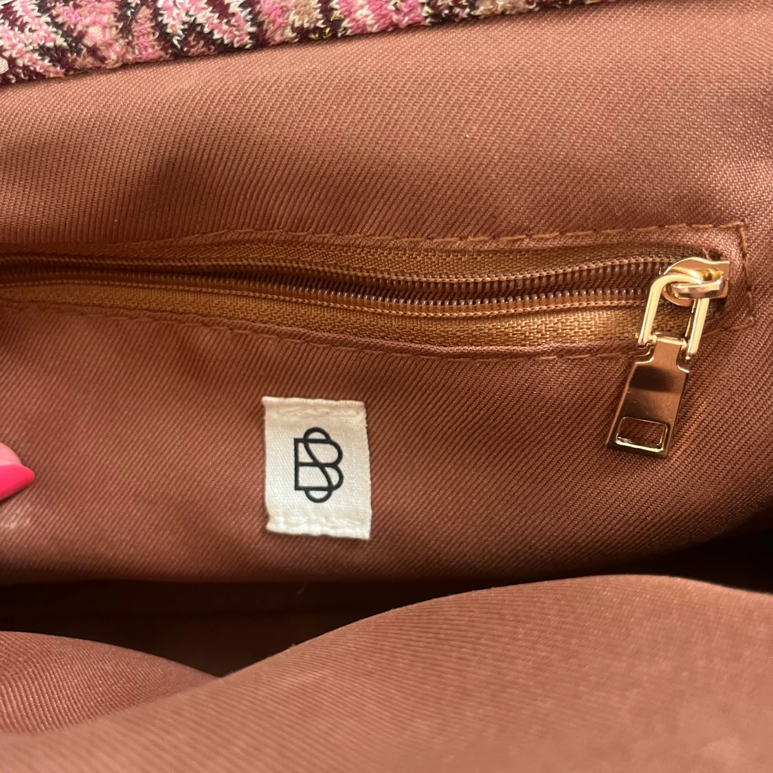 Becksondergaard väska - 2