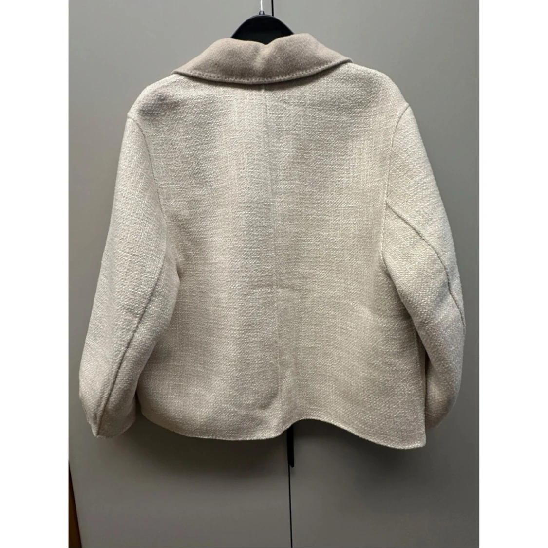 Sandro Dufflecoat - 1