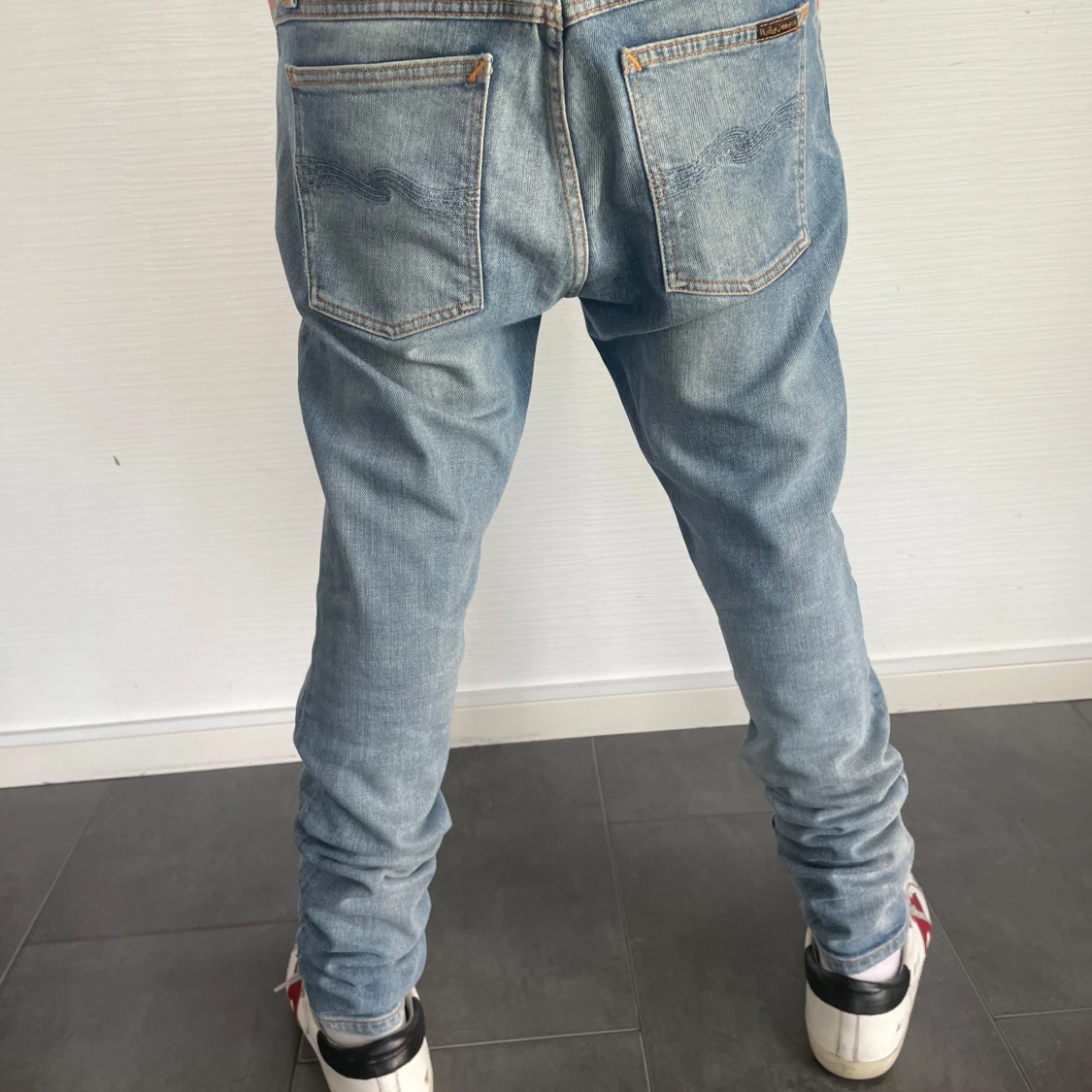 Nudie Jeans Skinny Lin 29/30 - 2