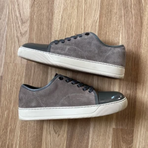 Lanvin cap toe  - Kom pm för mer info och bilder 🫡
