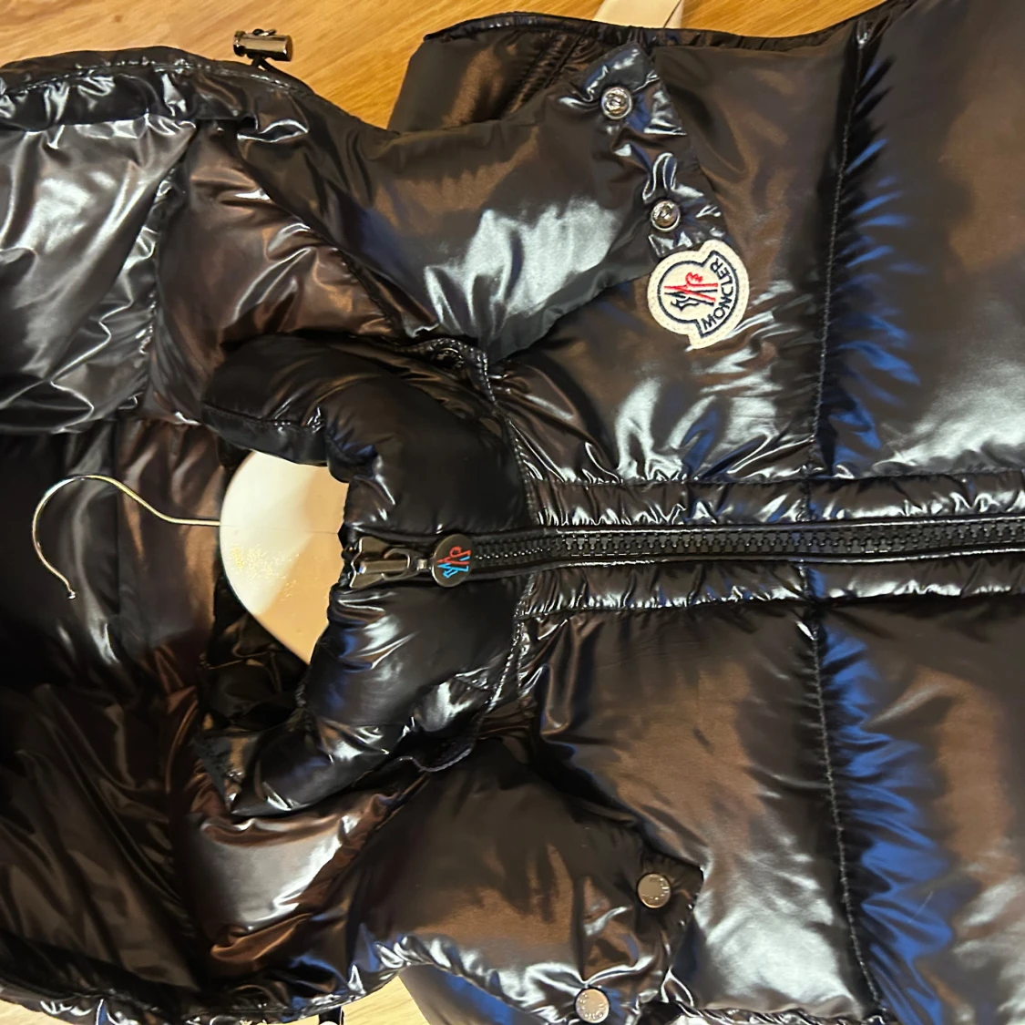 Moncler Bormes Väst - 2