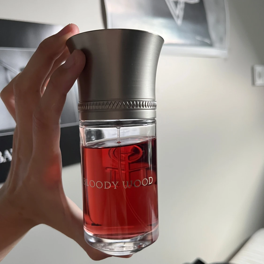 Bloody Wood Liquides Imaginaires🖤 - 1