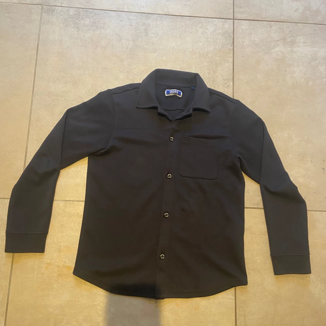 Overshirt 